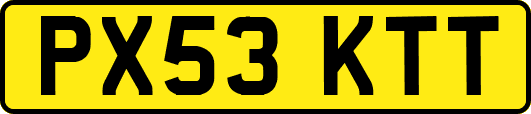 PX53KTT