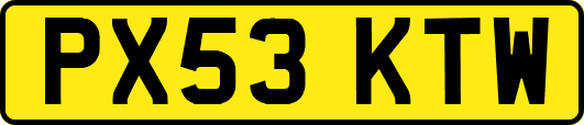 PX53KTW