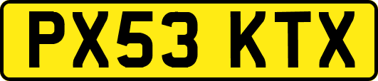 PX53KTX