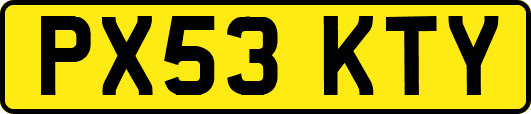 PX53KTY