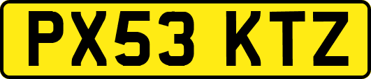 PX53KTZ