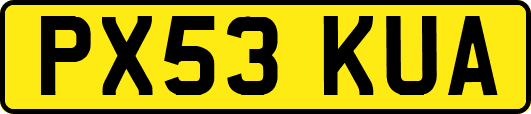 PX53KUA