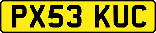 PX53KUC