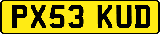 PX53KUD