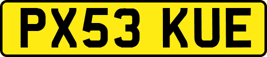 PX53KUE