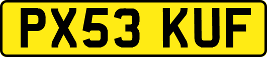 PX53KUF