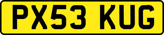 PX53KUG