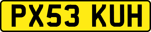 PX53KUH