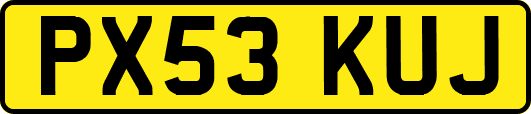 PX53KUJ