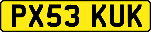 PX53KUK