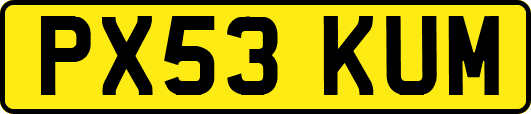 PX53KUM