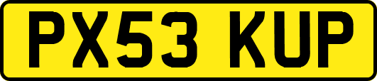 PX53KUP