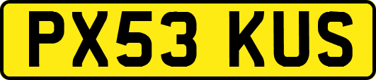 PX53KUS