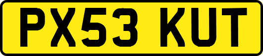 PX53KUT