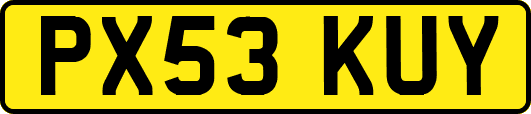 PX53KUY
