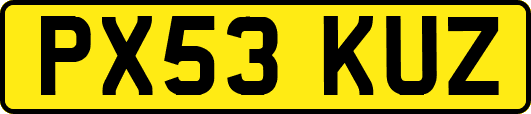 PX53KUZ