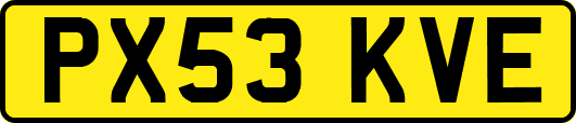 PX53KVE