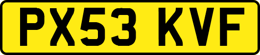 PX53KVF