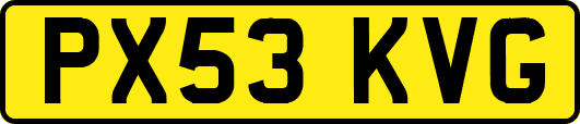 PX53KVG