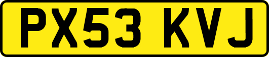 PX53KVJ
