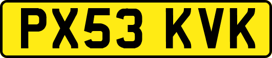 PX53KVK