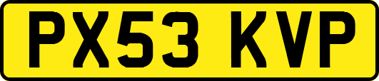 PX53KVP