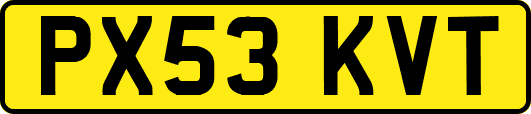PX53KVT