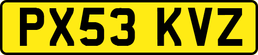 PX53KVZ
