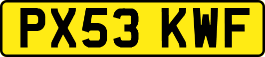 PX53KWF