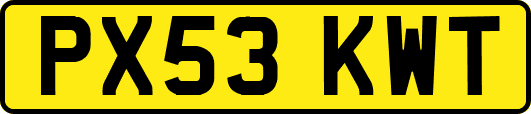 PX53KWT