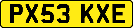 PX53KXE