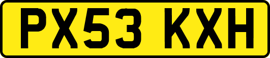 PX53KXH