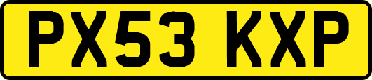 PX53KXP