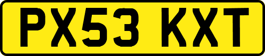 PX53KXT