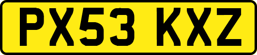 PX53KXZ