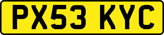 PX53KYC