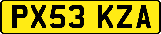 PX53KZA