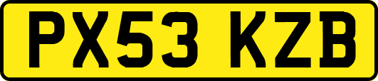 PX53KZB