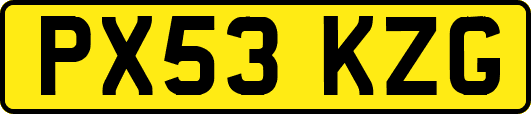 PX53KZG