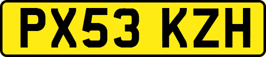 PX53KZH