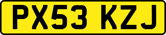 PX53KZJ