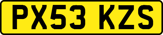 PX53KZS