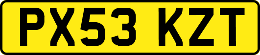 PX53KZT
