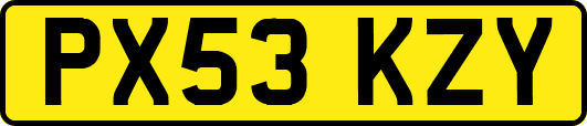PX53KZY