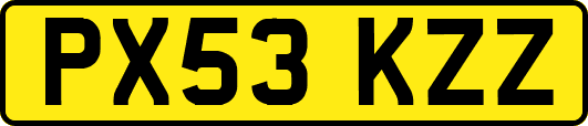 PX53KZZ