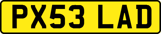PX53LAD