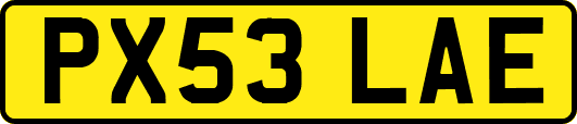 PX53LAE