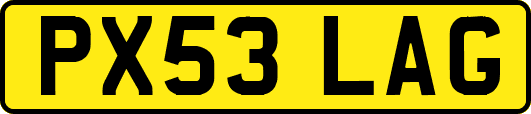 PX53LAG