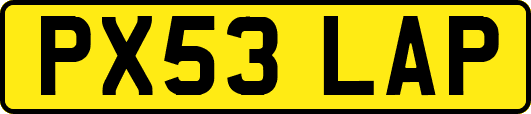 PX53LAP