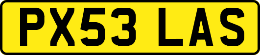 PX53LAS